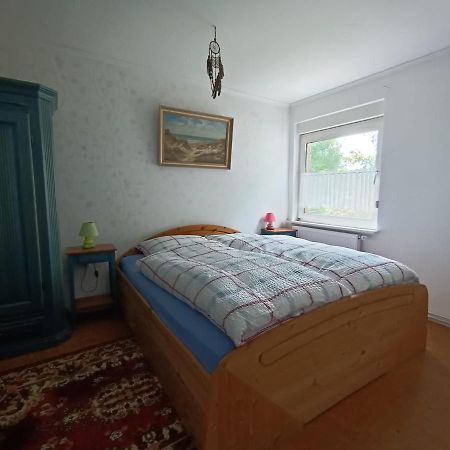 Old German Farm House, Appartement Aurich Exterior foto